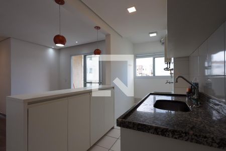 Apartamento para alugar com 70m², 3 quartos e 1 vagaCozinha