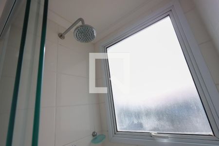 Apartamento para alugar com 70m², 3 quartos e 1 vagaSuíte - banheiro - detalhes