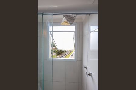 Apartamento para alugar com 70m², 3 quartos e 1 vagaBanheiro - detalhes