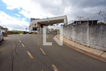 Apartamento para alugar com 70m², 3 quartos e 1 vagaFachada do condomínio