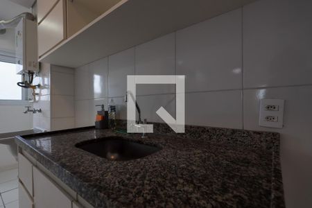 Apartamento para alugar com 70m², 3 quartos e 1 vagaCozinha