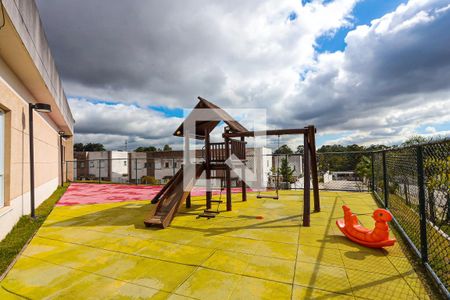 Apartamento para alugar com 70m², 3 quartos e 1 vagaÁrea comum - playground