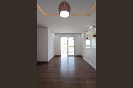 Apartamento para alugar com 70m², 3 quartos e 1 vagaSala