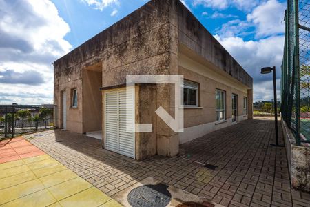 Apartamento para alugar com 70m², 3 quartos e 1 vagaÁrea comum - salão de festas