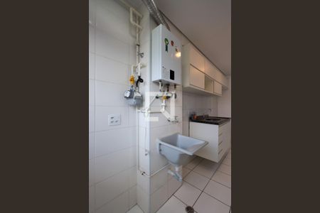 Apartamento para alugar com 70m², 3 quartos e 1 vagaÁrea de serviço