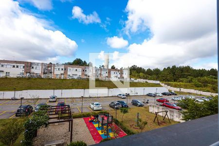 Apartamento para alugar com 70m², 3 quartos e 1 vagaÁrea de serviço - vista