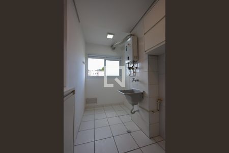 Apartamento para alugar com 70m², 3 quartos e 1 vagaÁrea de serviço