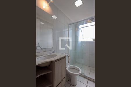 Apartamento para alugar com 70m², 3 quartos e 1 vagaBanheiro