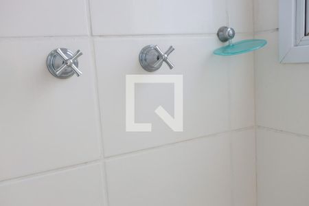 Apartamento para alugar com 70m², 3 quartos e 1 vagaSuíte - banheiro - detalhes