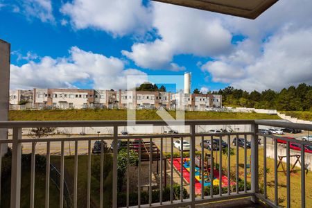 Apartamento para alugar com 70m², 3 quartos e 1 vagaSala - varanda - vista