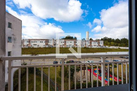 Apartamento para alugar com 70m², 3 quartos e 1 vagaQuarto 3 - vista