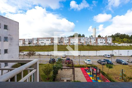 Apartamento para alugar com 70m², 3 quartos e 1 vagaÁrea de serviço - vista