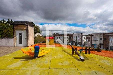 Apartamento para alugar com 70m², 3 quartos e 1 vagaÁrea comum - playground