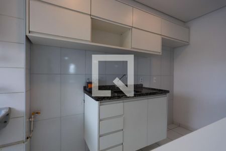 Apartamento para alugar com 70m², 3 quartos e 1 vagaCozinha
