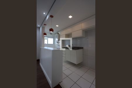 Apartamento para alugar com 70m², 3 quartos e 1 vagaCozinha