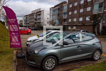 Apartamento para alugar com 70m², 3 quartos e 1 vagaÁrea comum - aluguel de carro