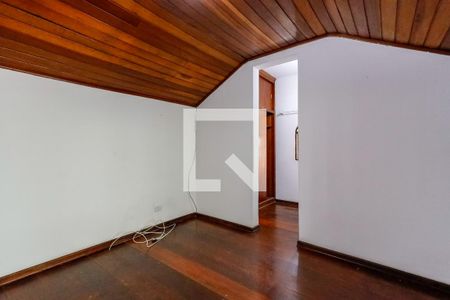 Suíte de casa para alugar com 2 quartos, 70m² em Vila Albertina, São Paulo