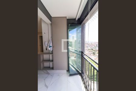 Apartamento à venda com 40m², 1 quarto e 1 vagaÁrea de Serviço