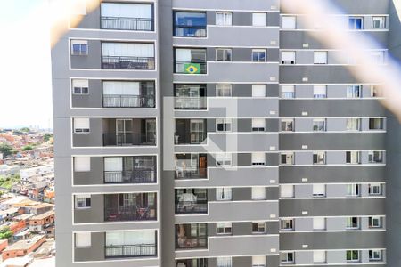 Apartamento à venda com 40m², 1 quarto e 1 vagaVista do Quarto