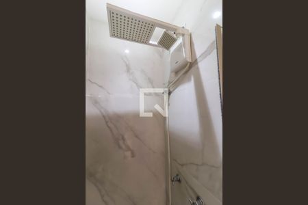 Apartamento à venda com 40m², 1 quarto e 1 vagaBanheiro