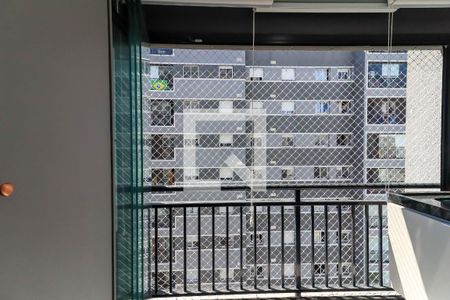 Apartamento à venda com 40m², 1 quarto e 1 vagaÁrea de Serviço