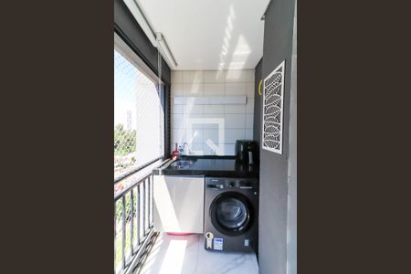 Apartamento à venda com 40m², 1 quarto e 1 vagaÁrea de Serviço