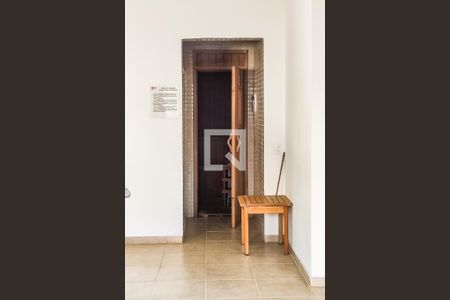 Apartamento à venda com 57m², 2 quartos e 1 vagaÁrea Comum - Sauna