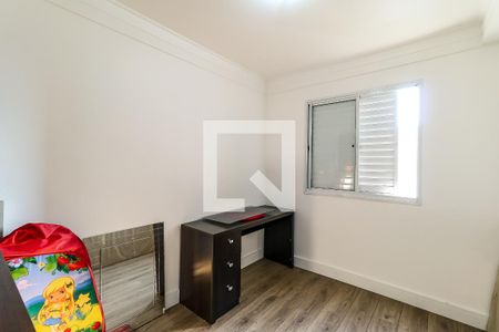 Apartamento à venda com 57m², 2 quartos e 1 vagaQuarto