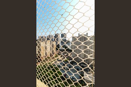 Apartamento à venda com 57m², 2 quartos e 1 vagaVista do Quarto