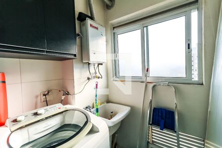 Apartamento à venda com 57m², 2 quartos e 1 vagaÁrea de Serviço