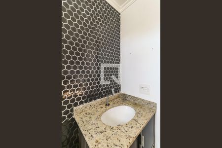 Apartamento à venda com 57m², 2 quartos e 1 vagaBanheiro Suíte