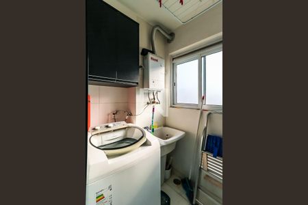 Apartamento à venda com 57m², 2 quartos e 1 vagaÁrea de Serviço