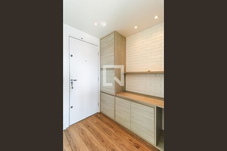 Apartamento à venda com 57m², 2 quartos e 1 vagaEntrada