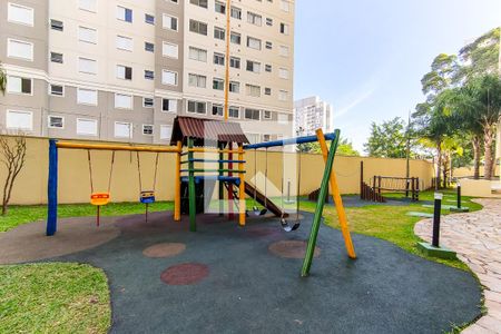 Apartamento à venda com 57m², 2 quartos e 1 vagaÁrea Comum - Playground