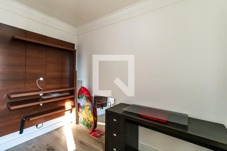Apartamento à venda com 57m², 2 quartos e 1 vagaQuarto