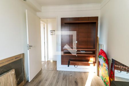 Apartamento à venda com 57m², 2 quartos e 1 vagaQuarto