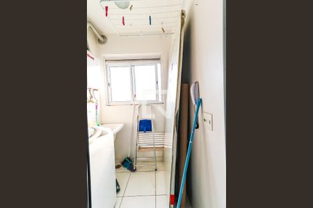 Apartamento à venda com 57m², 2 quartos e 1 vagaÁrea de Serviço