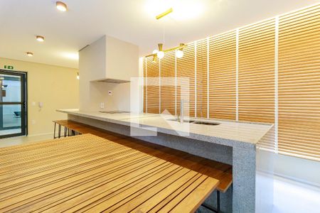 Apartamento para alugar com 46m², 1 quarto e 1 vagaEspaço Gourmet