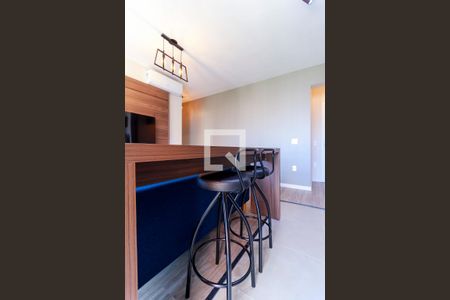 Apartamento para alugar com 46m², 1 quarto e 1 vagaCozinha