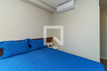 Apartamento para alugar com 46m², 1 quarto e 1 vagaSuíte
