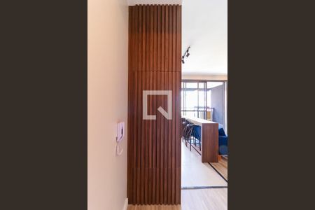 Apartamento para alugar com 46m², 1 quarto e 1 vagaSala