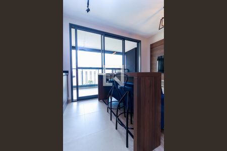 Apartamento para alugar com 46m², 1 quarto e 1 vagaCozinha