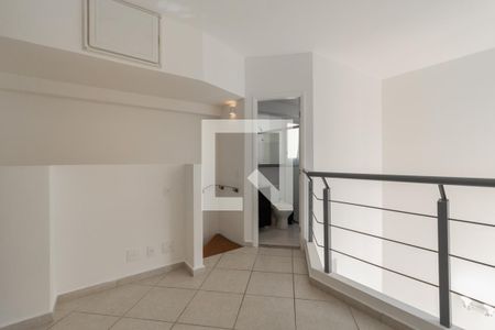 Suíte de apartamento para alugar com 1 quarto, 48m² em Vila Olímpia, São Paulo