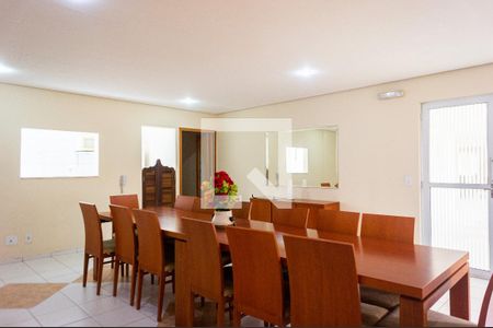 Apartamento para alugar com 47m², 2 quartos e 1 vagaEspaço Gourmet