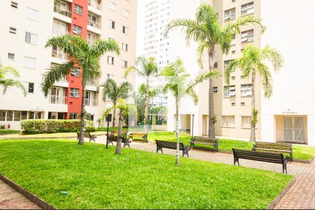 Apartamento para alugar com 47m², 2 quartos e 1 vagaÁrea Comum