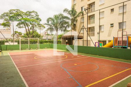 Apartamento para alugar com 47m², 2 quartos e 1 vagaQuadra