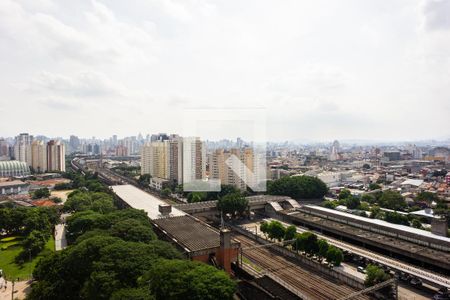 Vista de apartamento para alugar com 2 quartos, 47m² em Mooca, São Paulo