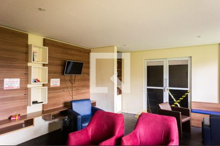 Apartamento para alugar com 47m², 2 quartos e 1 vagaSala de Jogos