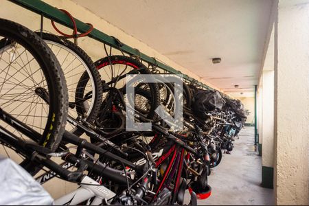 Apartamento para alugar com 47m², 2 quartos e 1 vagaBicicletário