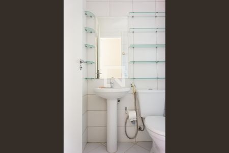 Apartamento para alugar com 47m², 2 quartos e 1 vagaBanheiro